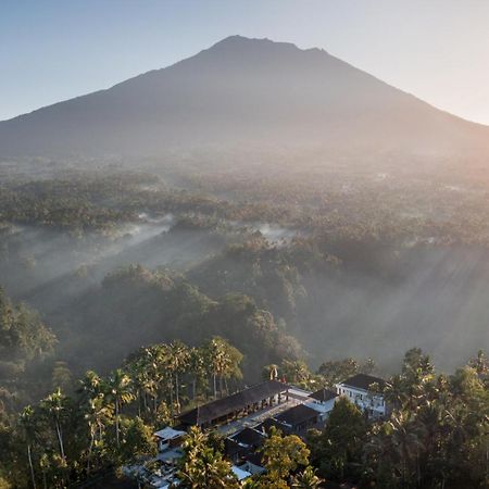 Tapa Agung View Hotel Menanga Екстериор снимка