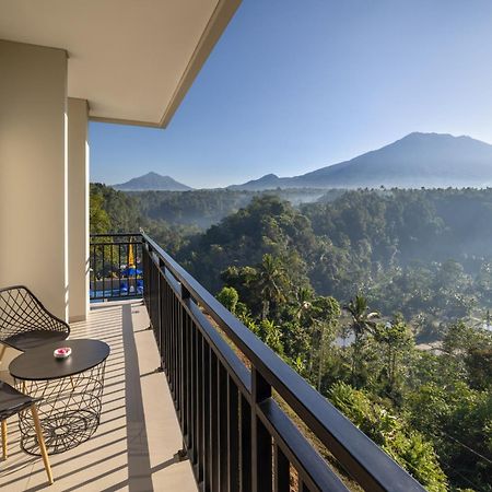 Tapa Agung View Hotel Menanga Екстериор снимка