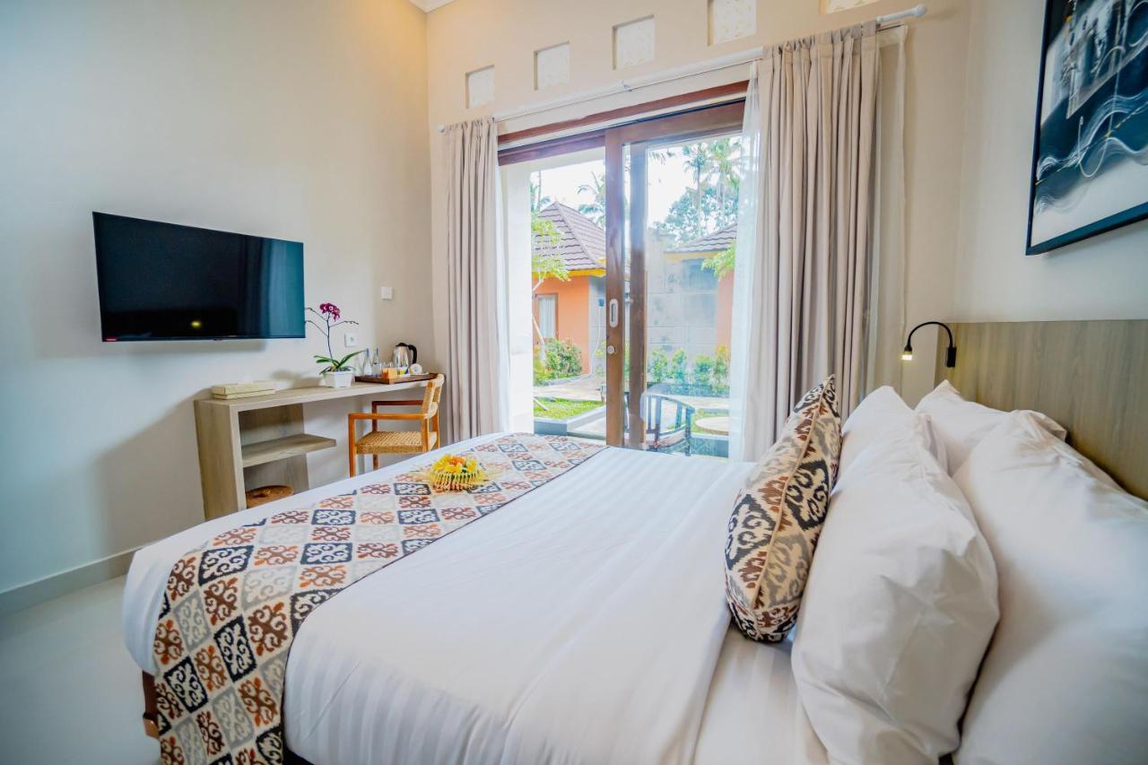 Tapa Agung View Hotel Menanga Екстериор снимка
