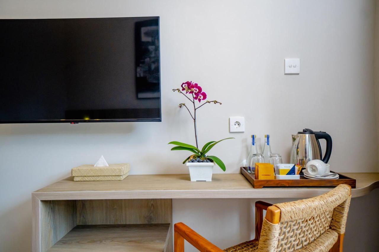 Tapa Agung View Hotel Menanga Екстериор снимка