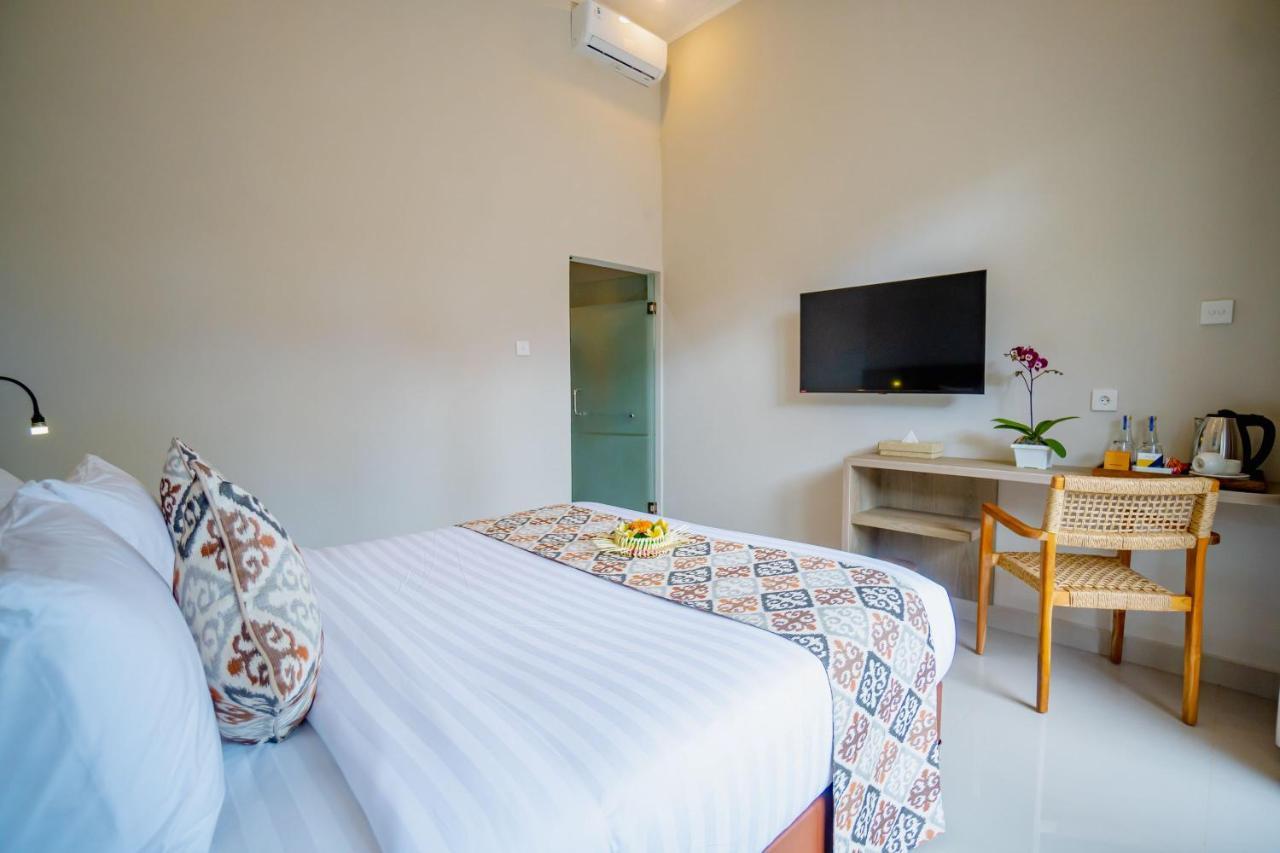 Tapa Agung View Hotel Menanga Екстериор снимка