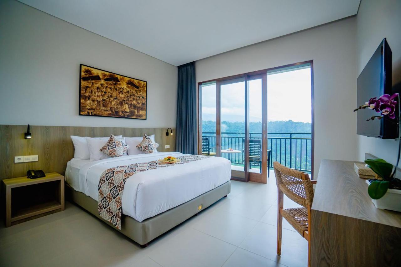 Tapa Agung View Hotel Menanga Екстериор снимка