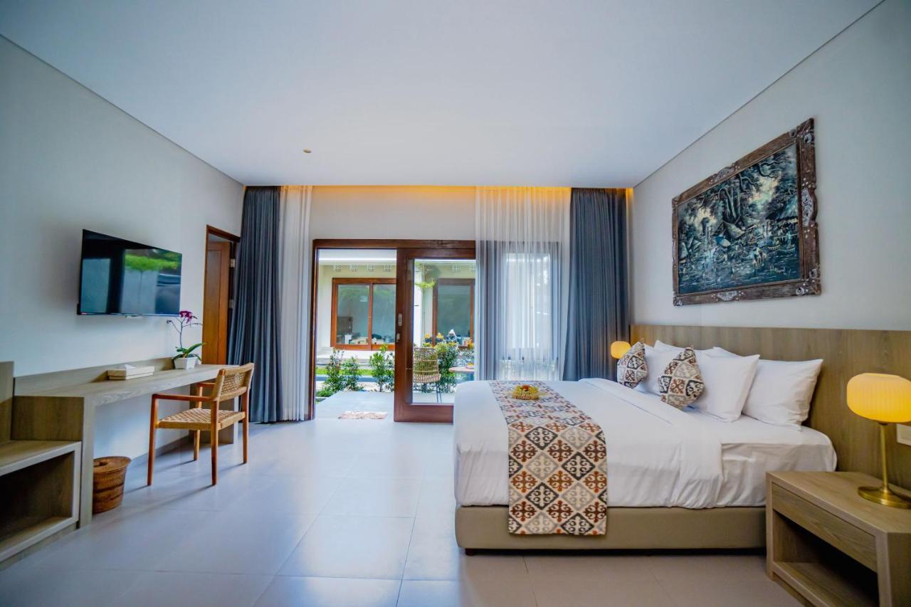 Tapa Agung View Hotel Menanga Екстериор снимка