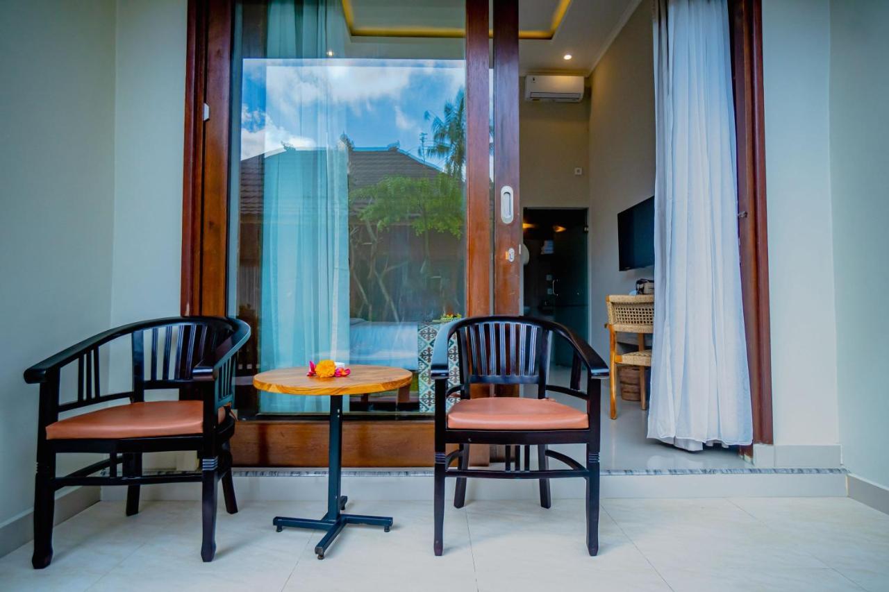 Tapa Agung View Hotel Menanga Екстериор снимка