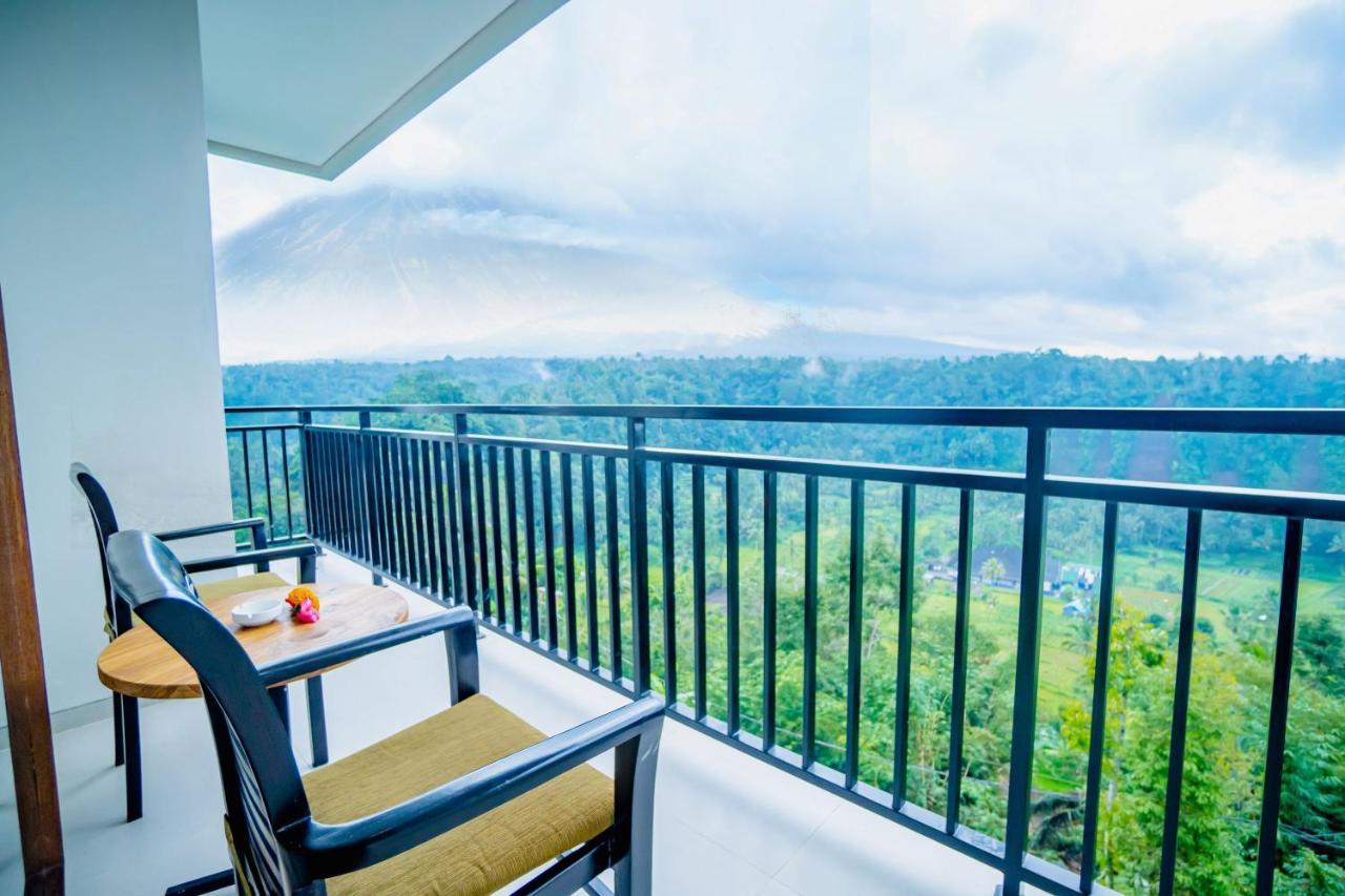 Tapa Agung View Hotel Menanga Екстериор снимка